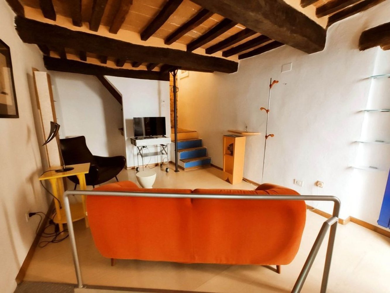 4غرفة منزل في Foiano della Chiana, Italy رقم 227167