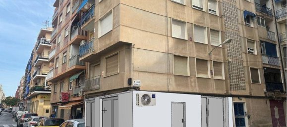  شقة في Alicante, Spain 53.26متر مربع رقم 284095 9