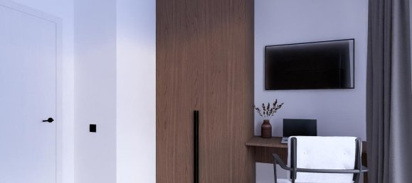  شقة في Alicante, Spain 53.26متر مربع رقم 284095 3