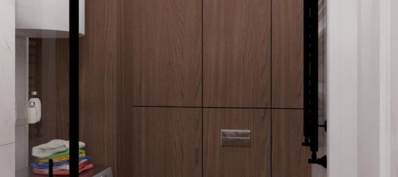  شقة في Alicante, Spain 53.26متر مربع رقم 284095 8