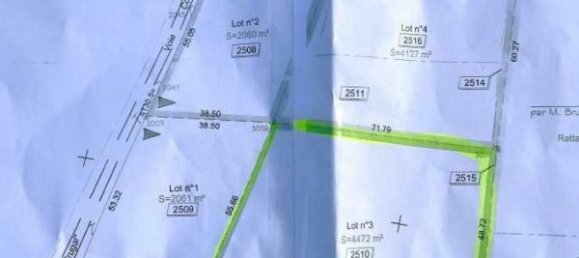 Terrain à Carsac-Aillac, France No. 192419 3