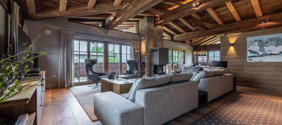 5غرفة منزل في St. Johann in Tirol, Austria رقم 55955 9