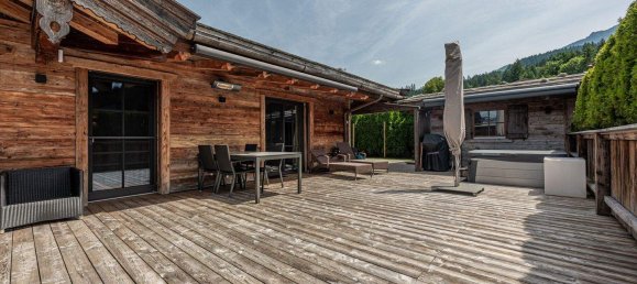 5غرفة منزل في St. Johann in Tirol, Austria رقم 55955 7