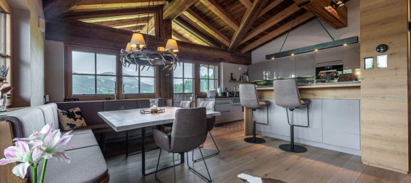 5غرفة منزل في St. Johann in Tirol, Austria رقم 55955 6