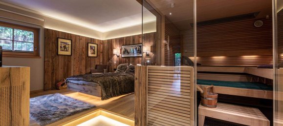 5غرفة منزل في St. Johann in Tirol, Austria رقم 55955 13