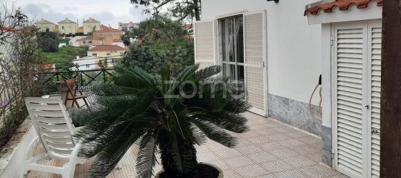 5 غرف نوم منزل في Cascais, Portugal رقم 152017 8