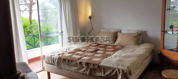 5 غرف نوم منزل في Cascais, Portugal رقم 152017 36