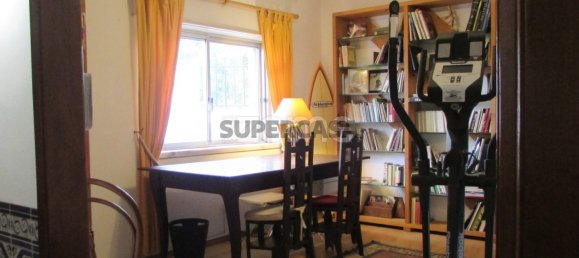 5 غرف نوم منزل في Cascais, Portugal رقم 152017 13