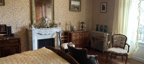 6 Schlafzimmer Schlösser in Creuse, France, Nr. 340919 9