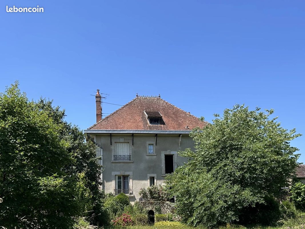 6 Schlafzimmer Schlösser in Creuse, France, Nr. 340919