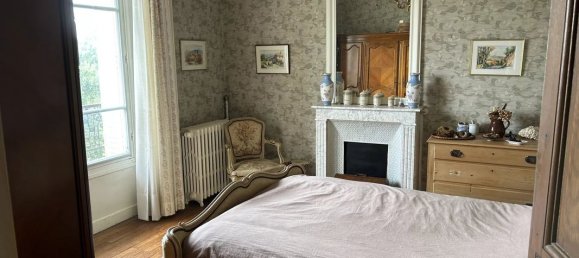 6 Schlafzimmer Schlösser in Creuse, France, Nr. 340919 11