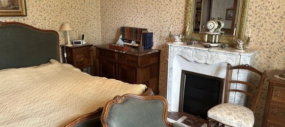 6 Schlafzimmer Schlösser in Creuse, France, Nr. 340919 10