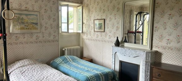 6 Schlafzimmer Schlösser in Creuse, France, Nr. 340919 8