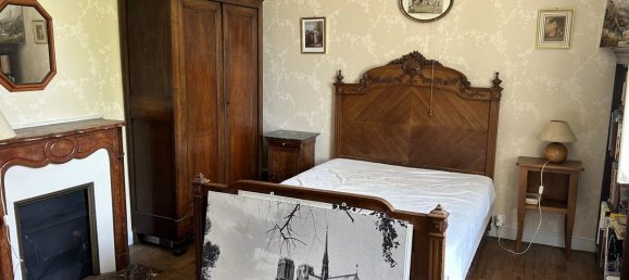 6 Schlafzimmer Schlösser in Creuse, France, Nr. 340919 15
