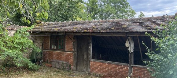 6 Schlafzimmer Schlösser in Creuse, France, Nr. 340919 19