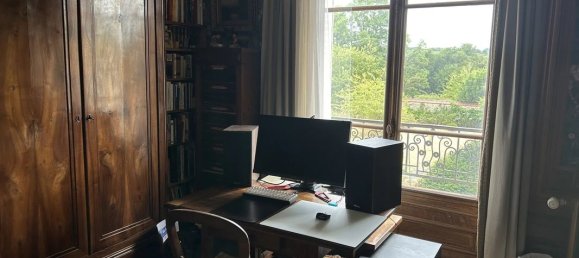 6 Schlafzimmer Schlösser in Creuse, France, Nr. 340919 6