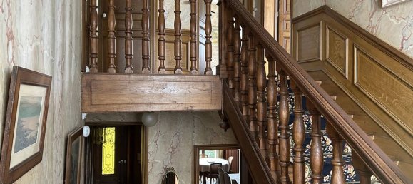 6 Schlafzimmer Schlösser in Creuse, France, Nr. 340919 7