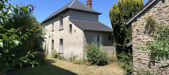 6 Schlafzimmer Schlösser in Creuse, France, Nr. 340919 2
