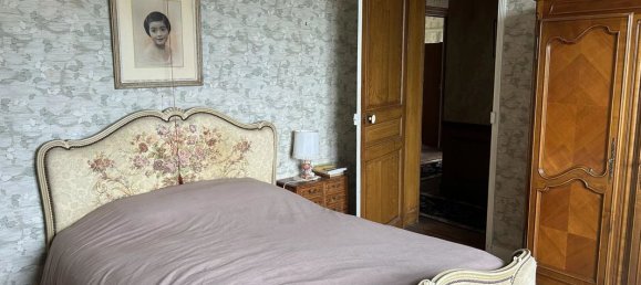 6 Schlafzimmer Schlösser in Creuse, France, Nr. 340919 13