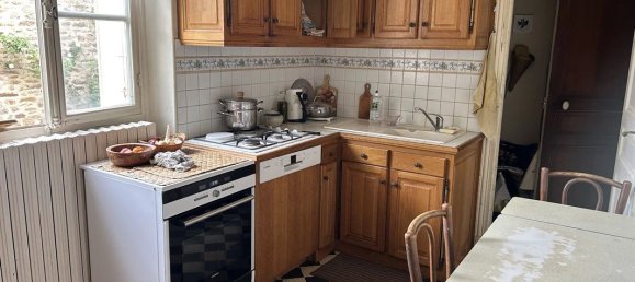 6 Schlafzimmer Schlösser in Creuse, France, Nr. 340919 5