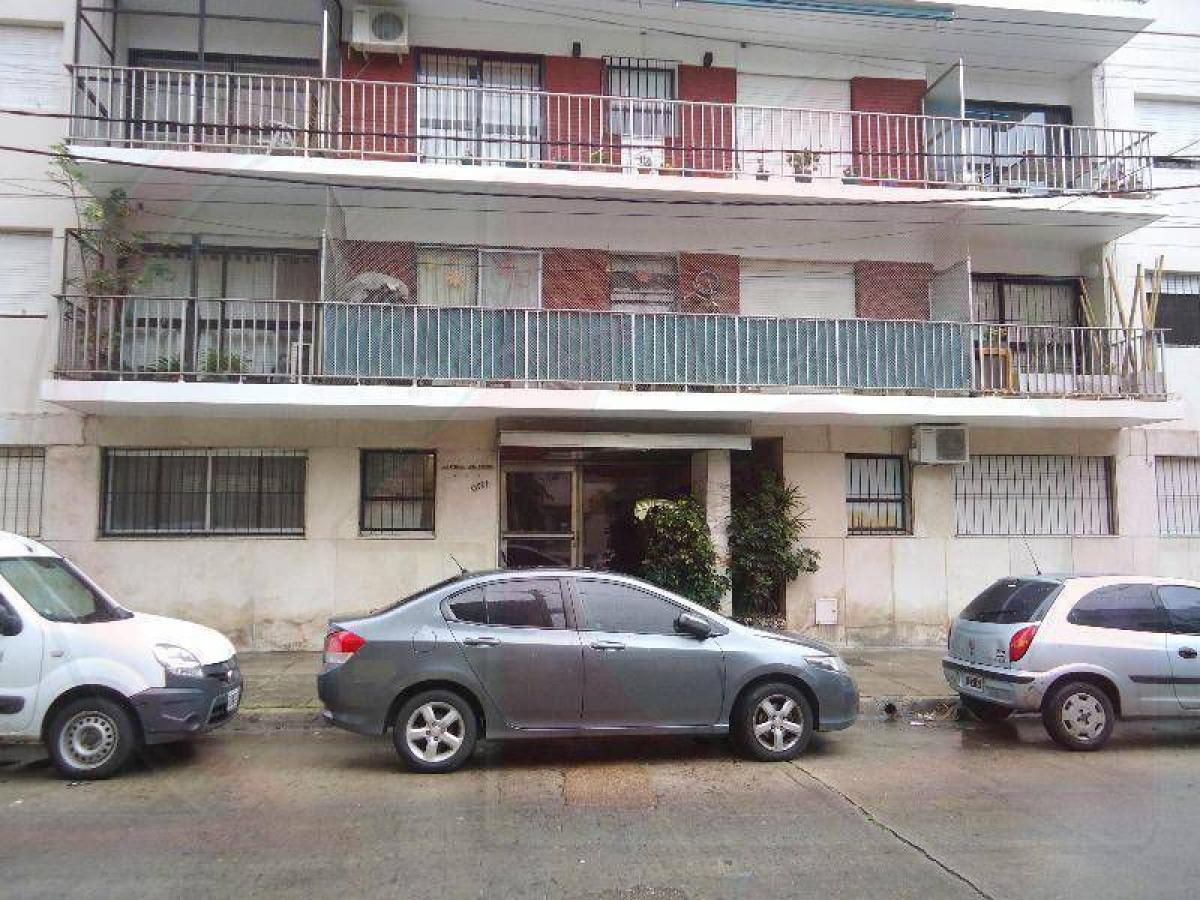 Studio in Vicente Lopez, Argentina, Nr. 6474