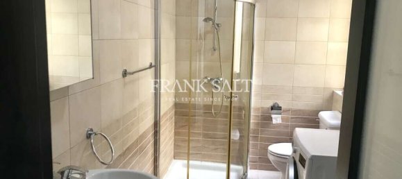 Apartamento de 2 dormitorios en Msida, Malta No. 5407 6