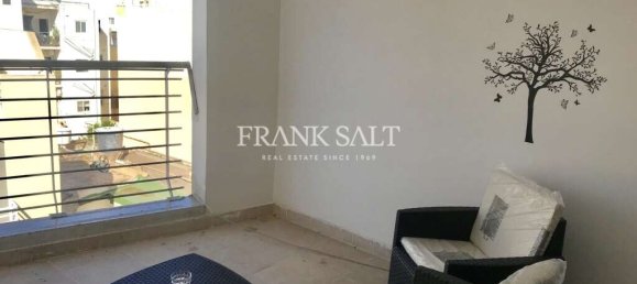 Apartamento de 2 dormitorios en Msida, Malta No. 5407 7