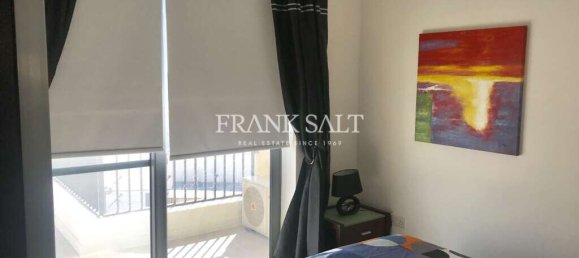 Apartamento de 2 dormitorios en Msida, Malta No. 5407 5