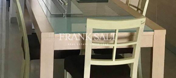 Apartamento de 2 dormitorios en Msida, Malta No. 5407 2