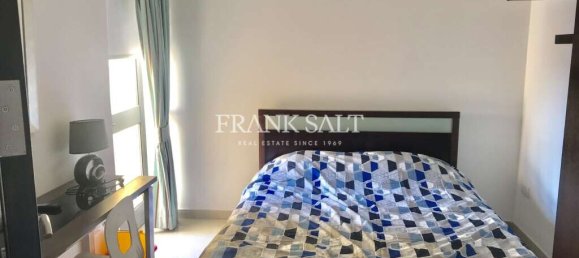Apartamento de 2 dormitorios en Msida, Malta No. 5407 4