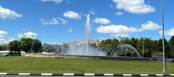 Apartamento T3 em Torrejon de Ardoz, Spain N.º 175571 3