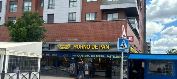 Apartamento T3 em Torrejon de Ardoz, Spain N.º 175571 5