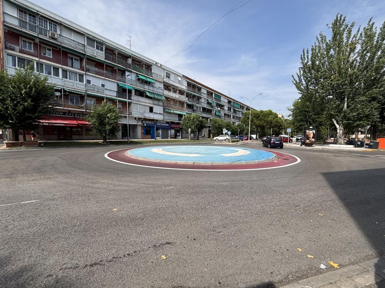 Apartamento T3 em Torrejon de Ardoz, Spain N.º 175571