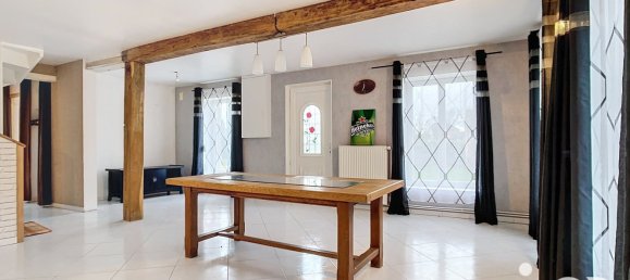 Moradia em banda T4 em Ligny-les-Aire, France N.º 43775 9