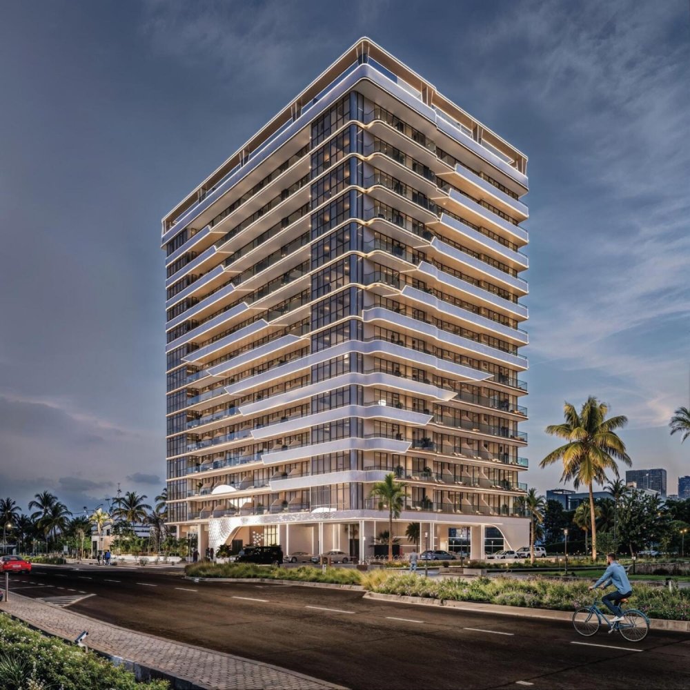 2 bedrooms Apartment in Dubai, UAE No. 104984