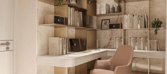 2 غرف نوم شقة في دبي, UAE رقم 104984 12