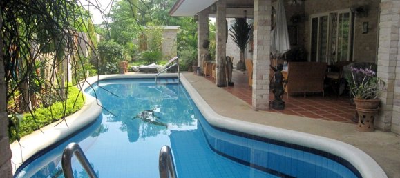 4 bedrooms Cafe / restaurant in Pattaya, Thailand No. 1321 6