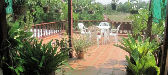 4 bedrooms Cafe / restaurant in Pattaya, Thailand No. 1321 23