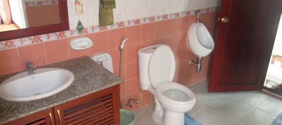 4 bedrooms Cafe / restaurant in Pattaya, Thailand No. 1321 12