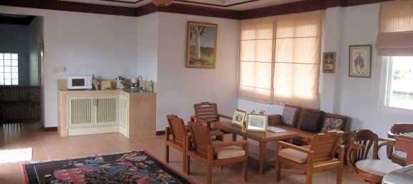 4 bedrooms Cafe / restaurant in Pattaya, Thailand No. 1321 25