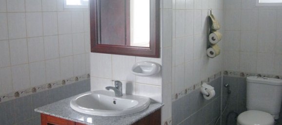 4 bedrooms Cafe / restaurant in Pattaya, Thailand No. 1321 29