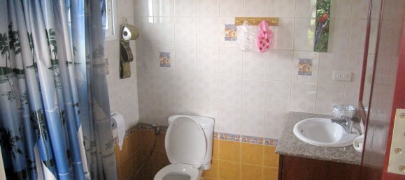 4 bedrooms Cafe / restaurant in Pattaya, Thailand No. 1321 22