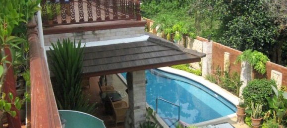 4 bedrooms Cafe / restaurant in Pattaya, Thailand No. 1321 24