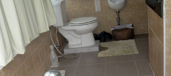 4 bedrooms Cafe / restaurant in Pattaya, Thailand No. 1321 18