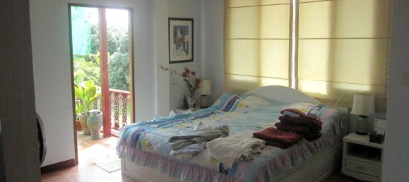 4 bedrooms Cafe / restaurant in Pattaya, Thailand No. 1321 21