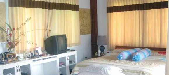 4 bedrooms Cafe / restaurant in Pattaya, Thailand No. 1321 14