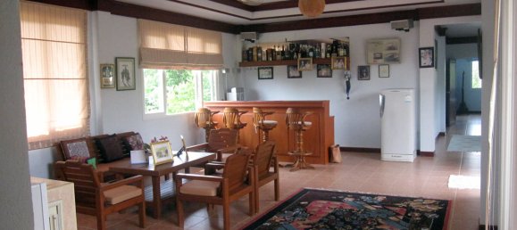 4 bedrooms Cafe / restaurant in Pattaya, Thailand No. 1321 20