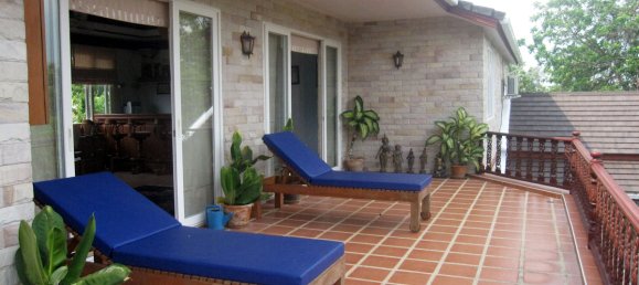 4 bedrooms Cafe / restaurant in Pattaya, Thailand No. 1321 26