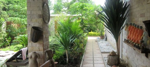 4 bedrooms Cafe / restaurant in Pattaya, Thailand No. 1321 4