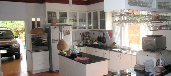 4 bedrooms Cafe / restaurant in Pattaya, Thailand No. 1321 19